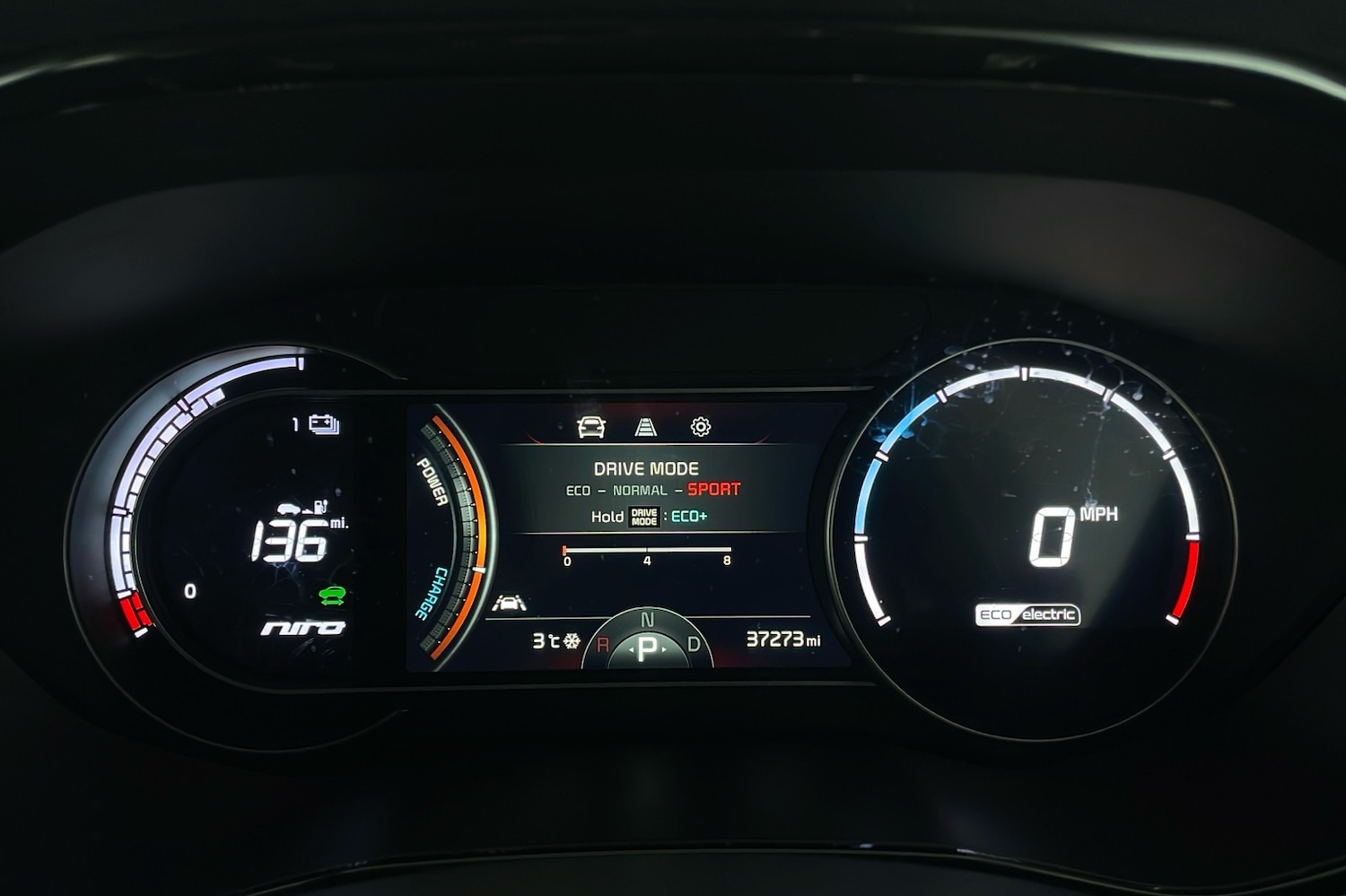 Used Kia Niro 2022 for sale - 77129290: Photo 22