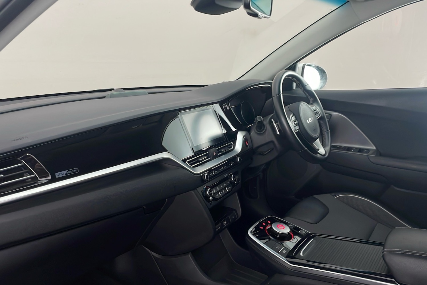 Used Kia Niro 2022 for sale - 77129290: Photo 24