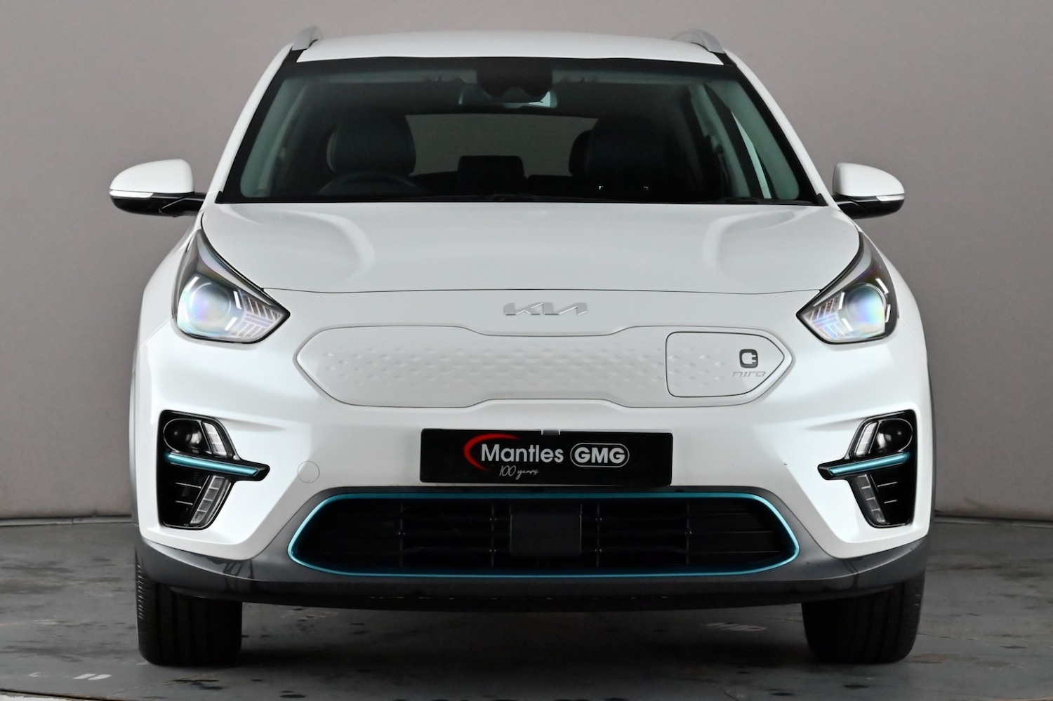 Used Kia Niro 2022 for sale - 77129290: Photo 3