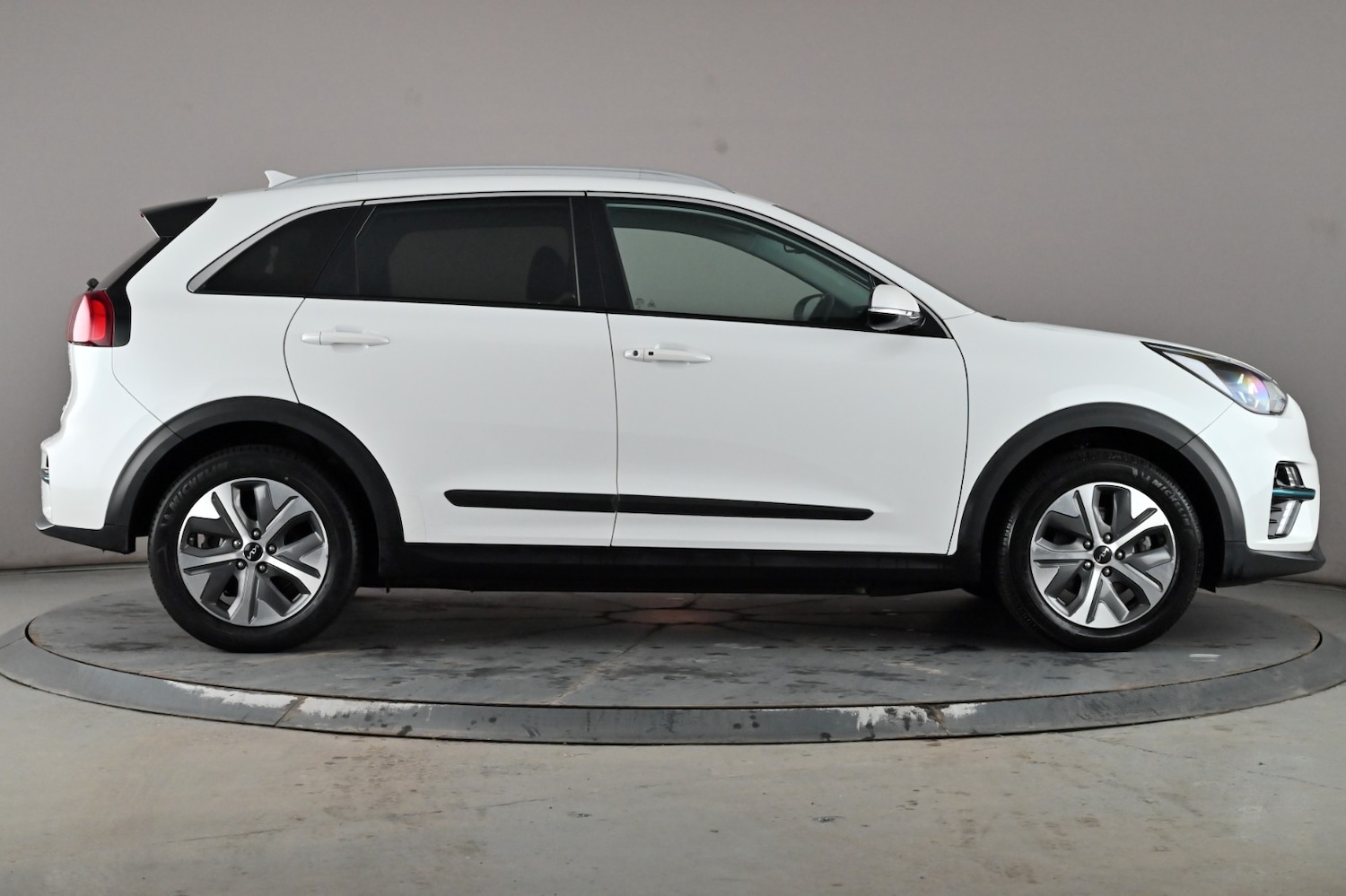 Used Kia Niro 2022 for sale - 77129290: Photo 4