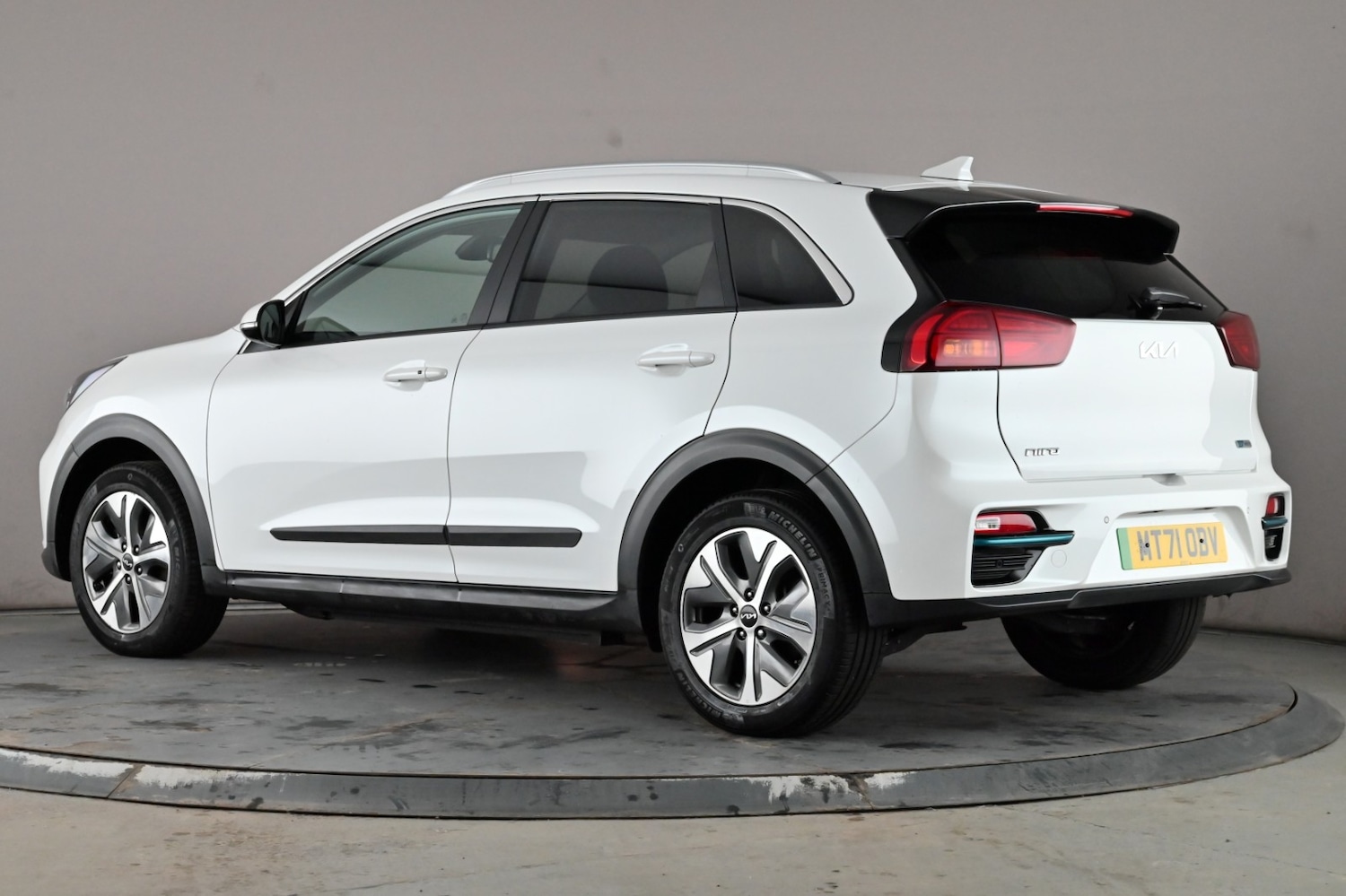 Used Kia Niro 2022 for sale - 77129290: Photo 5