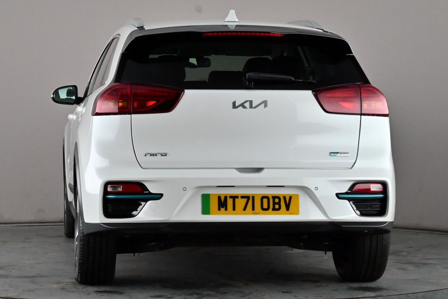 Used Kia Niro 2022 for sale - 77129290: Photo 6