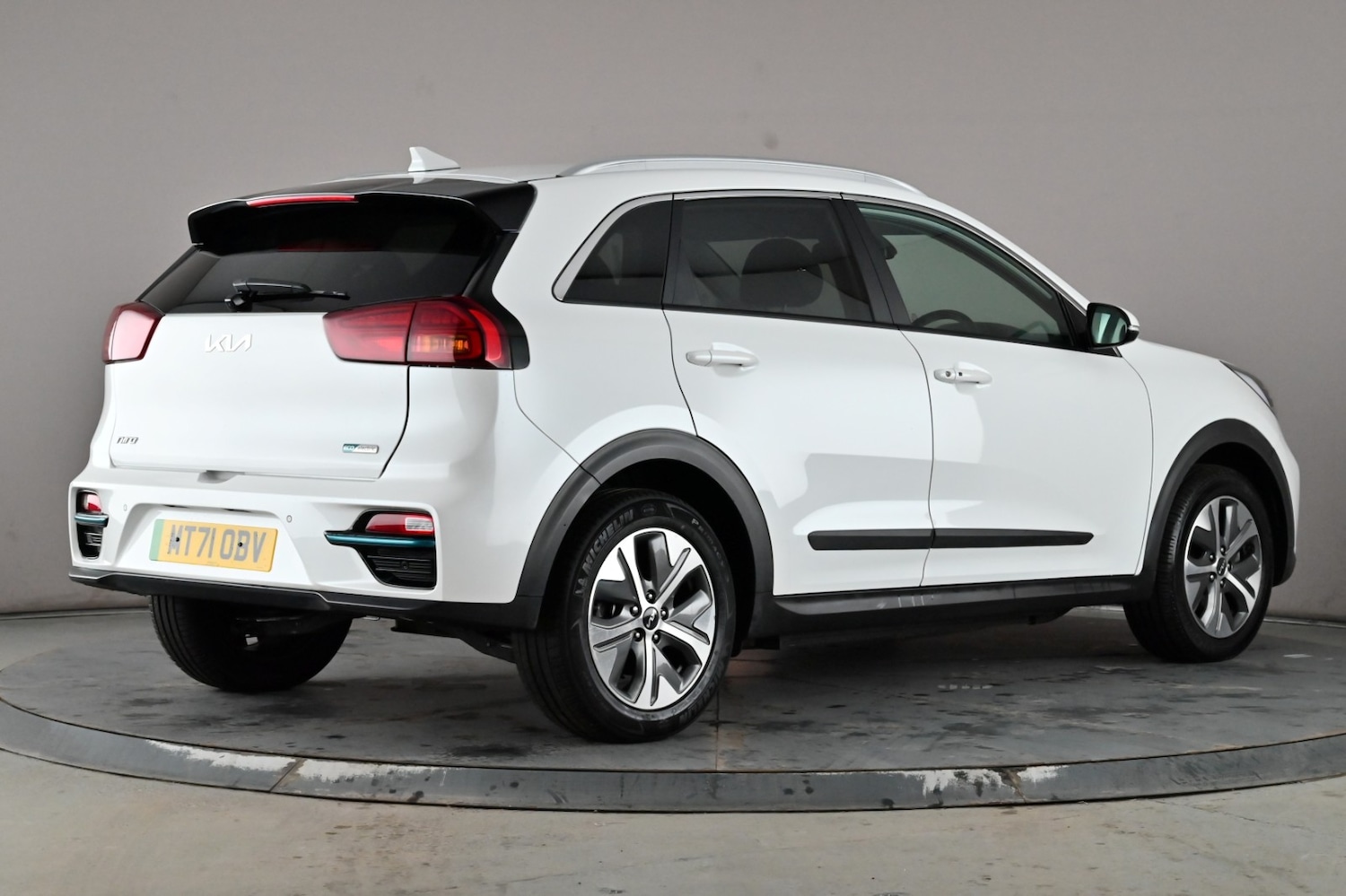 Used Kia Niro 2022 for sale - 77129290: Photo 7