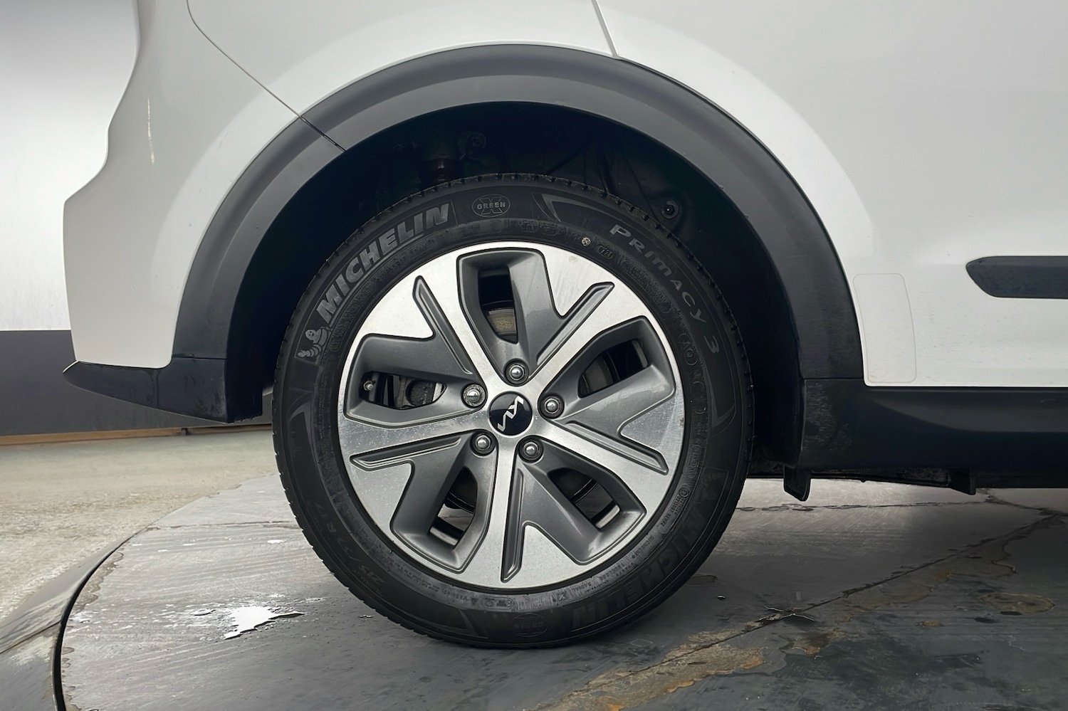 Used Kia Niro 2022 for sale - 77129290: Photo 8