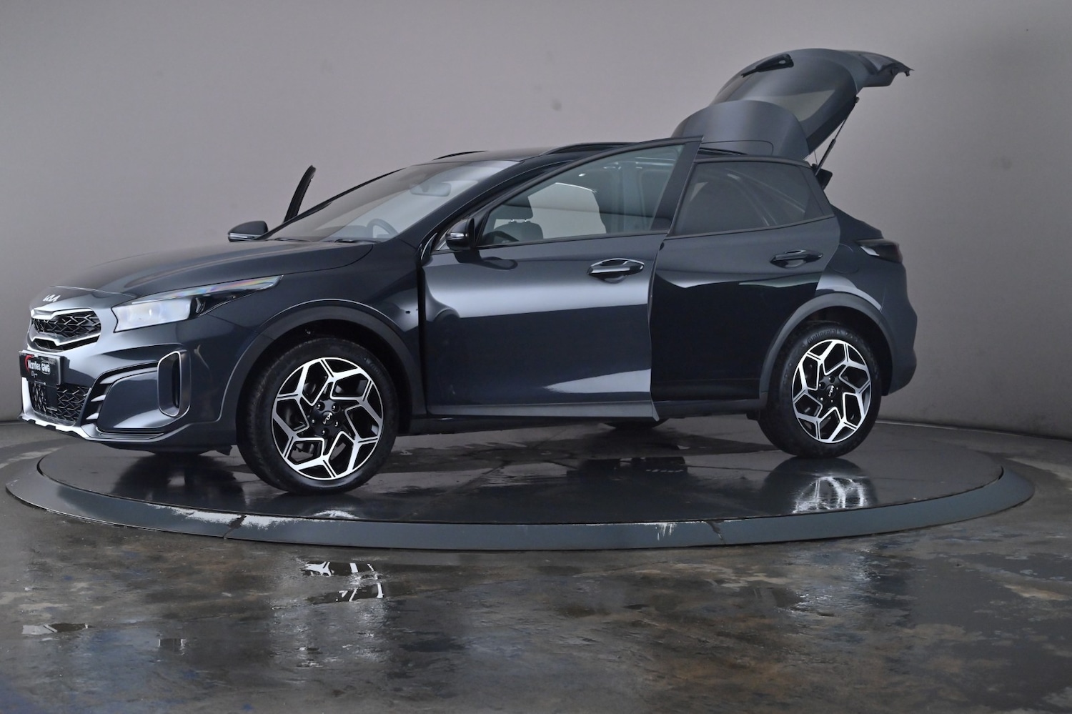 Vehicle 48