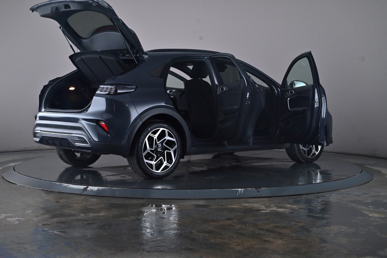 Vehicle 65