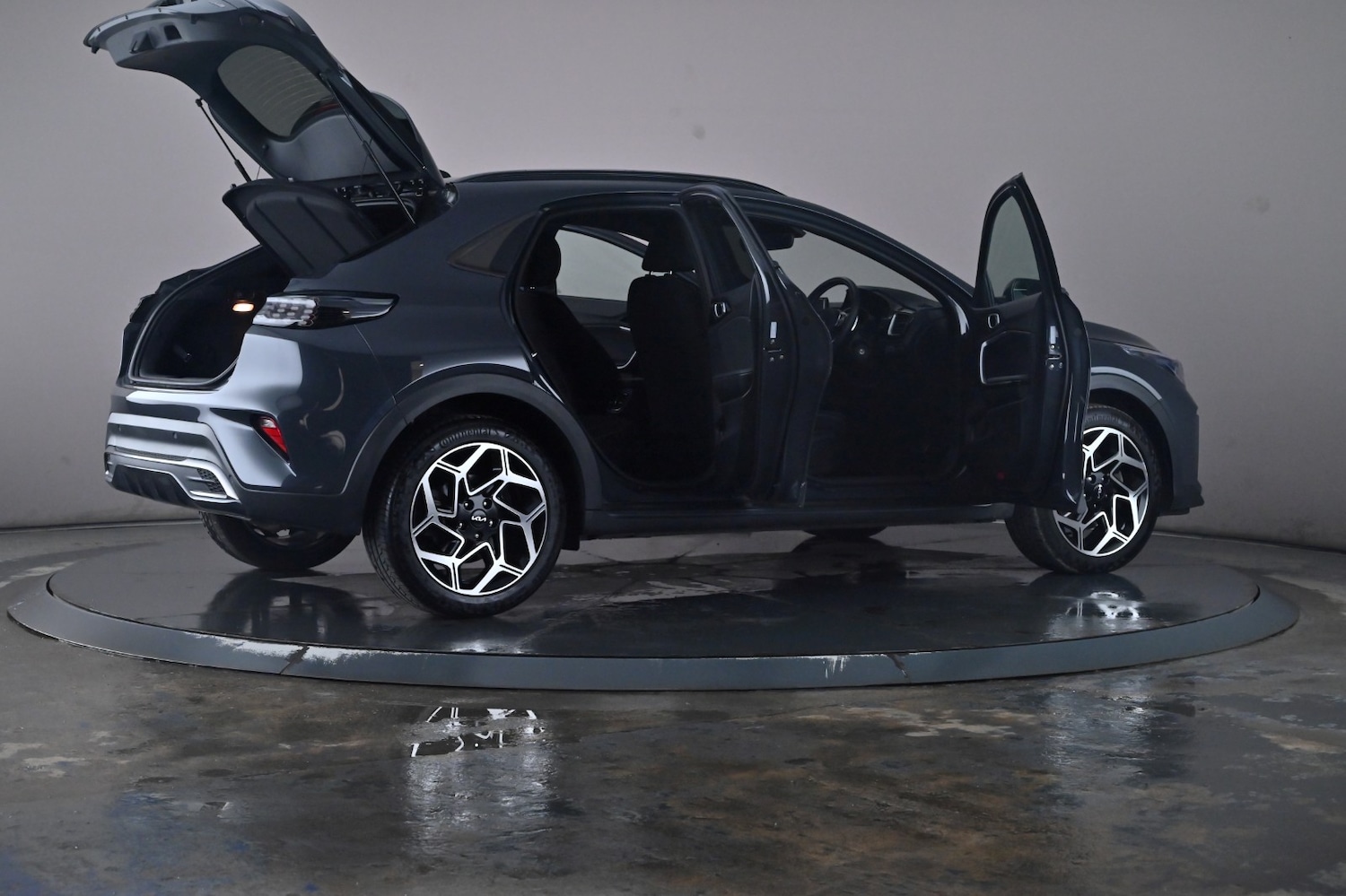 Vehicle 66