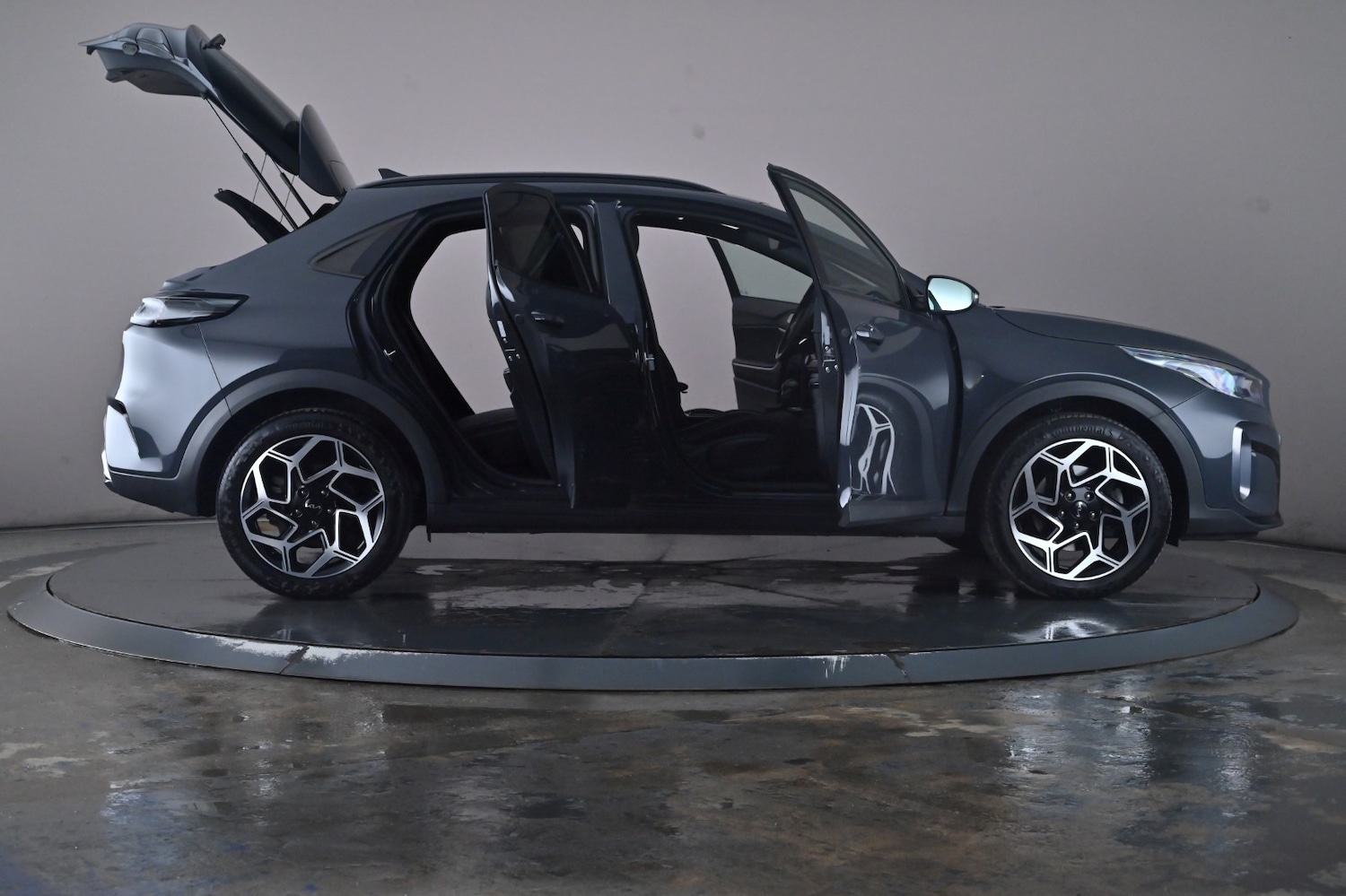 Vehicle 69