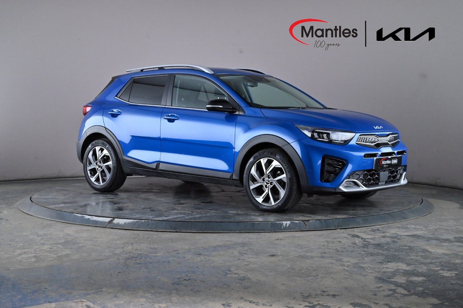 Used Kia Stonic 2023 for sale - 76316579: Photo 1