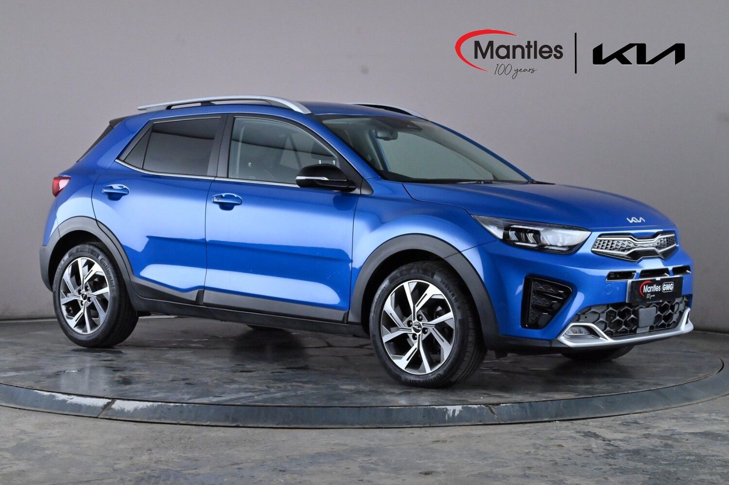 Used Kia Stonic 2023 for sale - 76316579: Photo 2