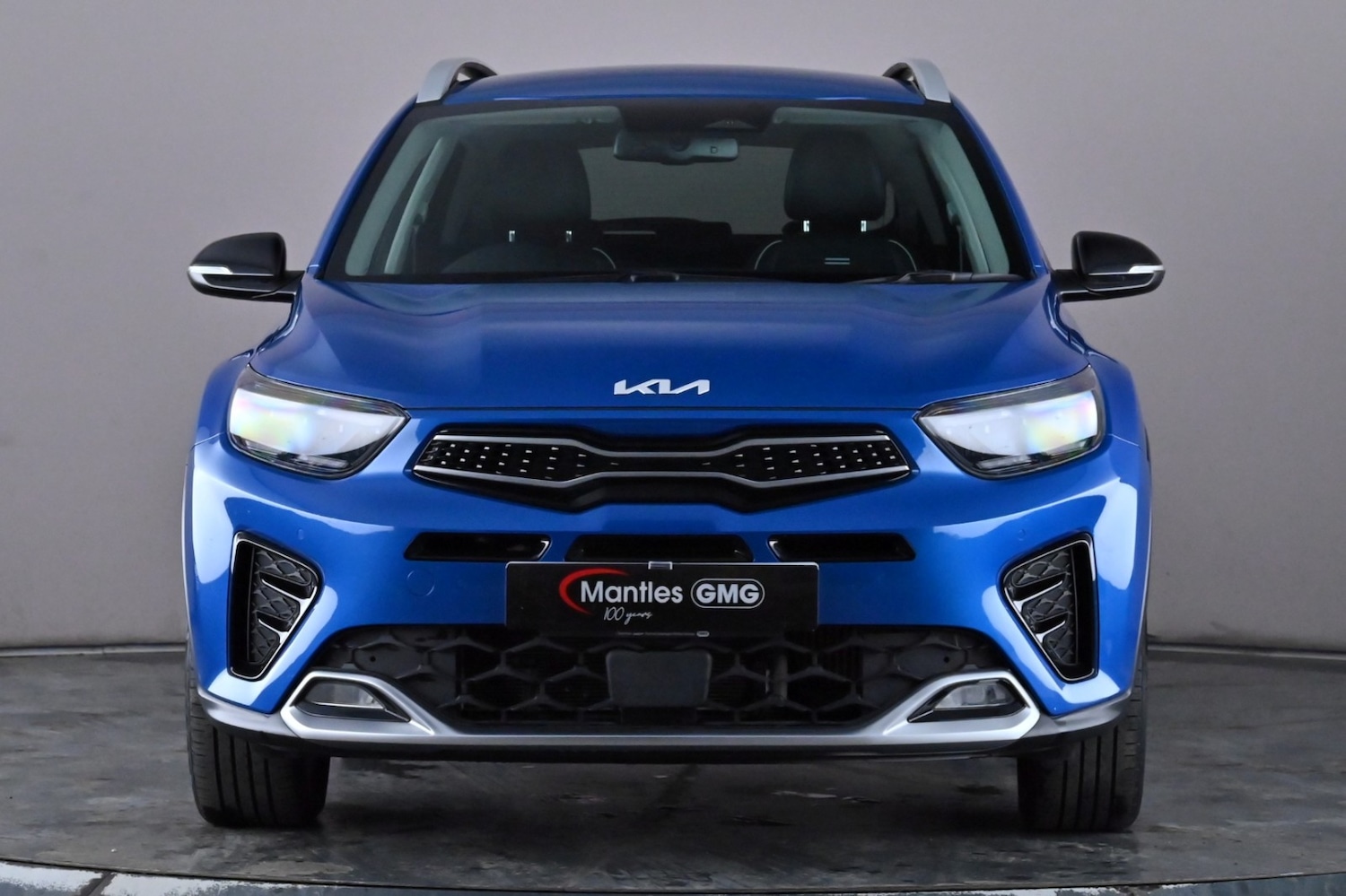 Used Kia Stonic 2023 for sale - 76316579: Photo 3