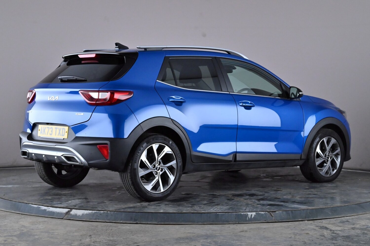 Used Kia Stonic 2023 for sale - 76316579: Photo 7