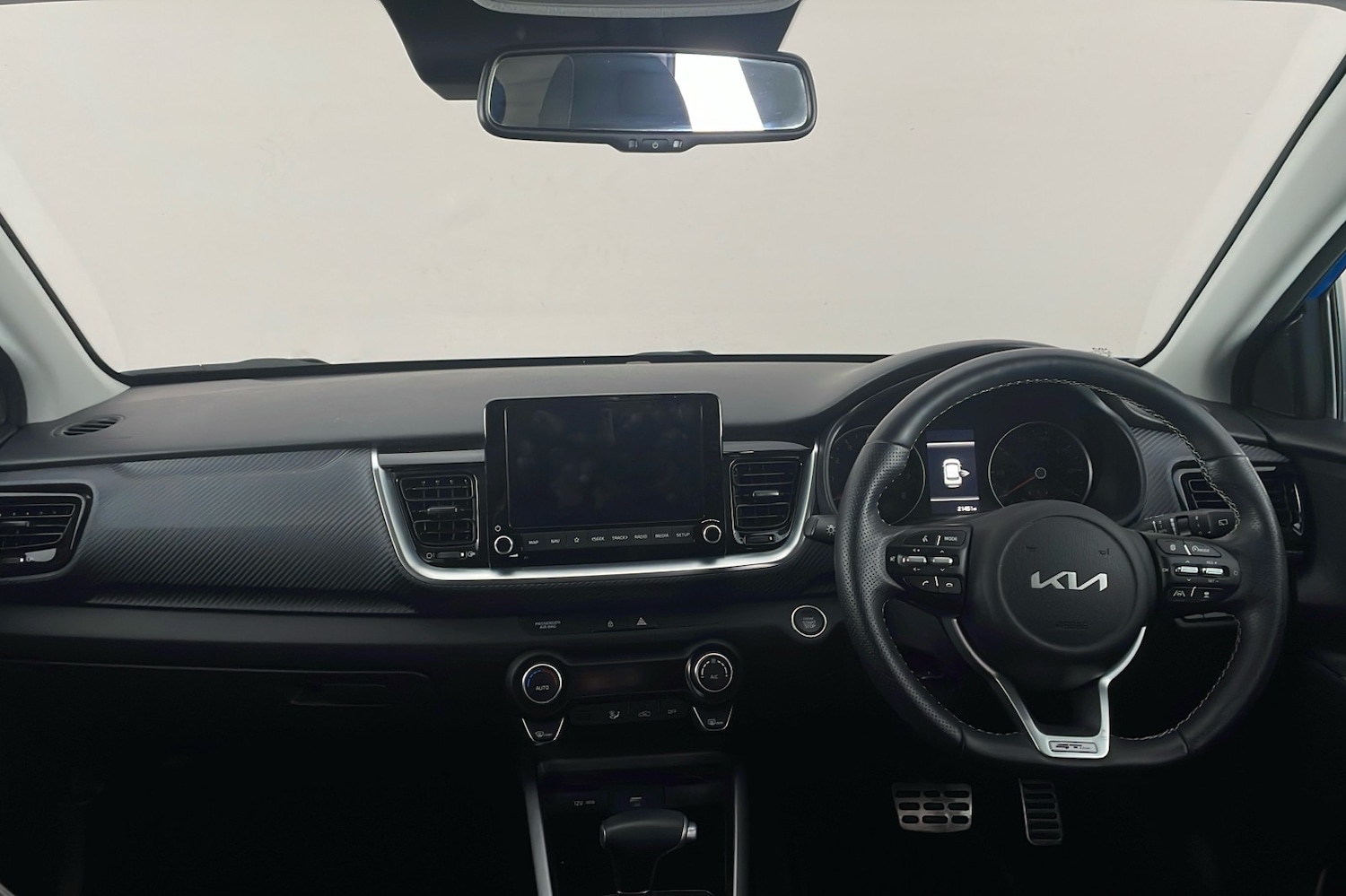 Used Kia Stonic 2023 for sale - 76316579: Photo 9