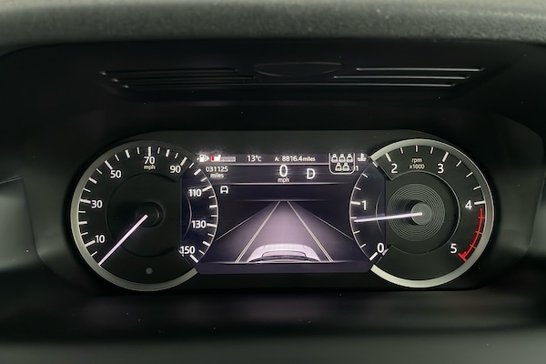 Used Land Rover Discovery Sport 2023 for sale - 76010816: Photo 12