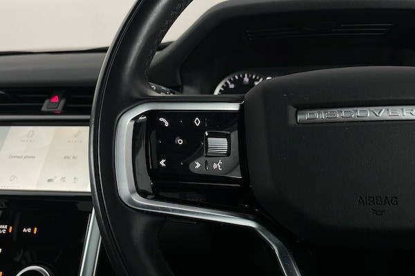 Used Land Rover Discovery Sport 2023 for sale - 76010816: Photo 14
