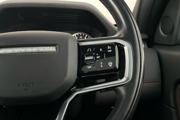 Used Land Rover Discovery Sport 2023 for sale - 76010816: Photo 15