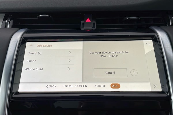 Used Land Rover Discovery Sport 2023 for sale - 76010816: Photo 16