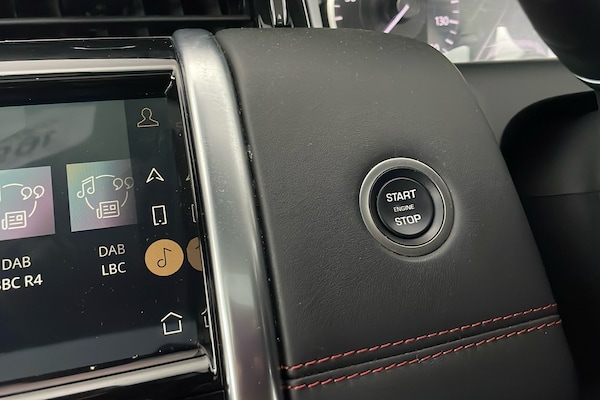 Used Land Rover Discovery Sport 2023 for sale - 76010816: Photo 18
