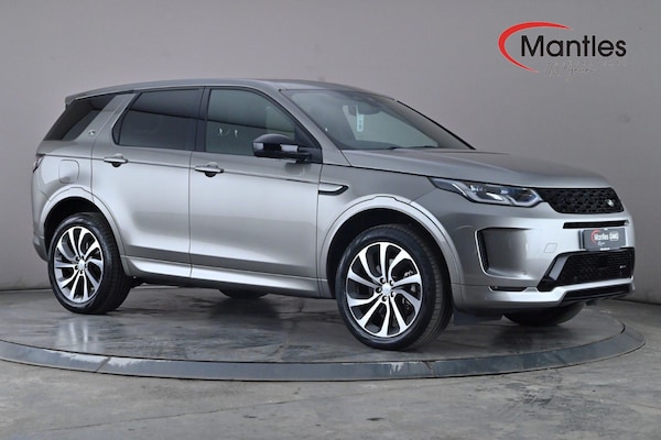 Used Land Rover Discovery Sport 2023 for sale - 76010816: Photo 1