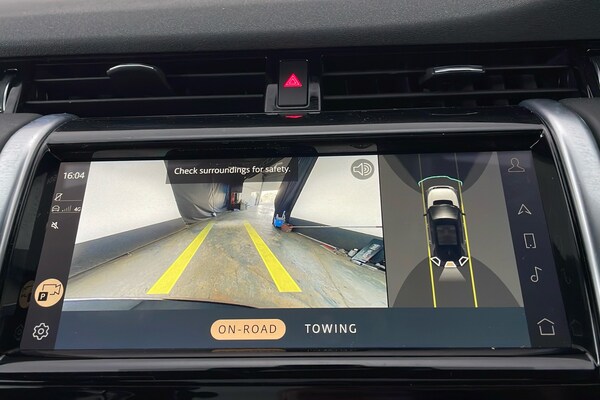 Used Land Rover Discovery Sport 2023 for sale - 76010816: Photo 21