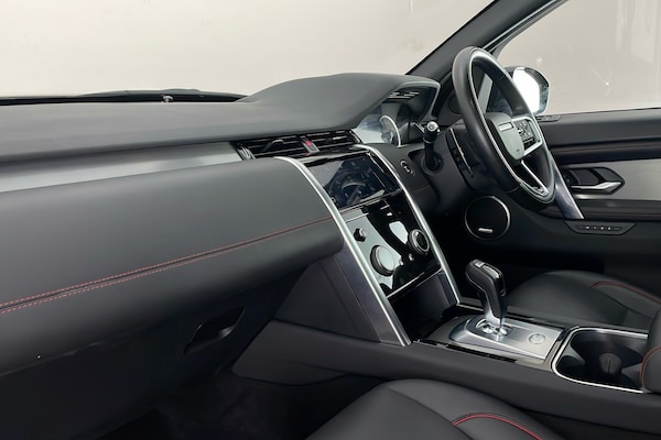 Used Land Rover Discovery Sport 2023 for sale - 76010816: Photo 26