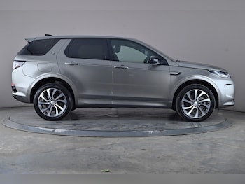 Used Land Rover Discovery Sport 2023 for sale - 76010816: Photo 3