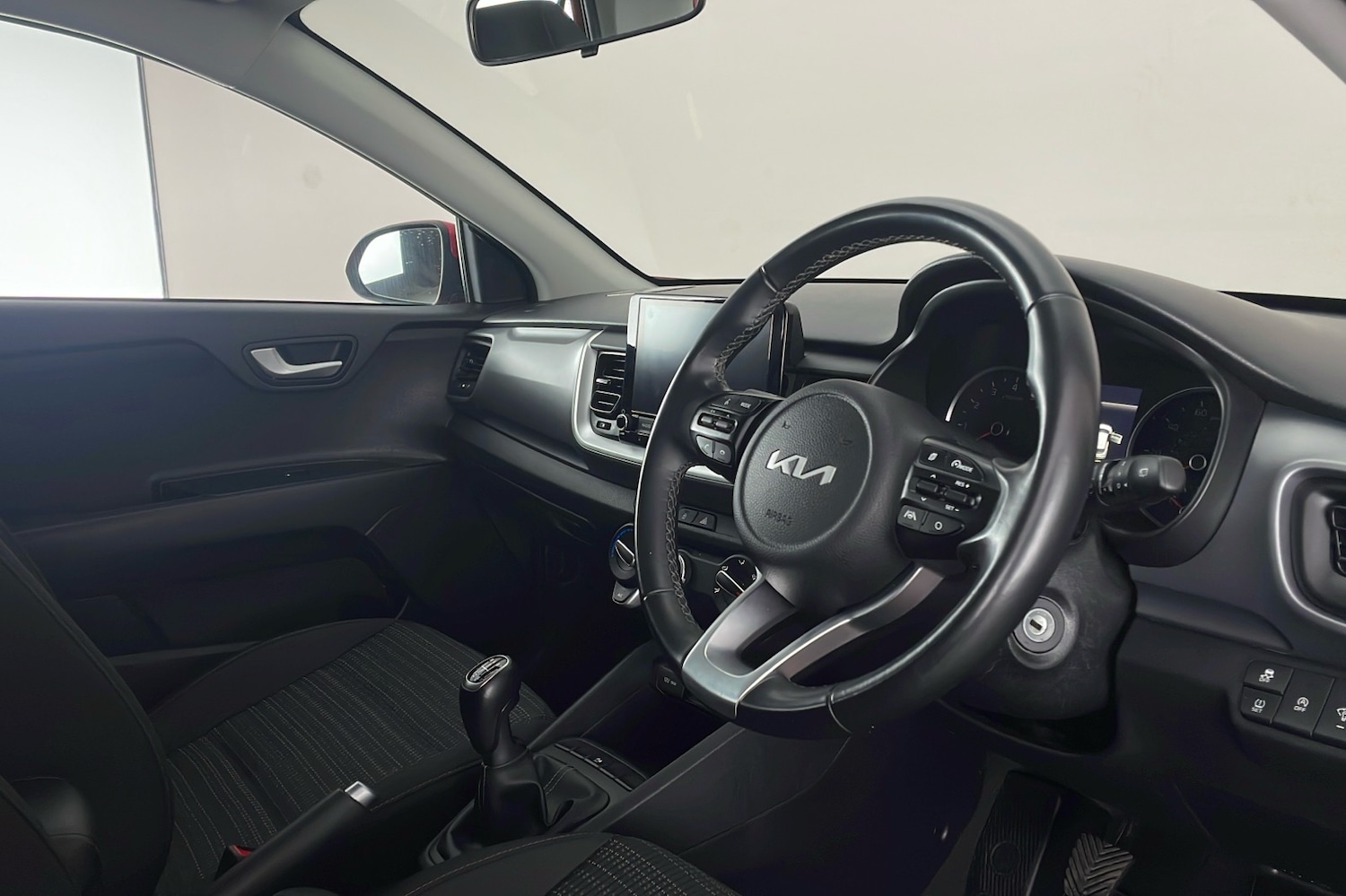 Used Kia Stonic 2022 for sale - 77012225: Photo 11