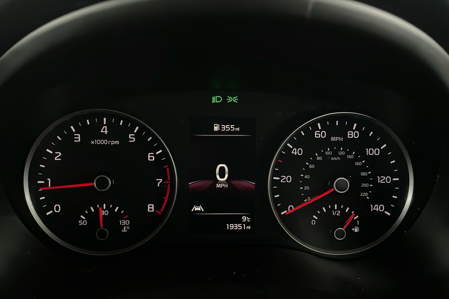 Used Kia Stonic 2022 for sale - 77012225: Photo 13