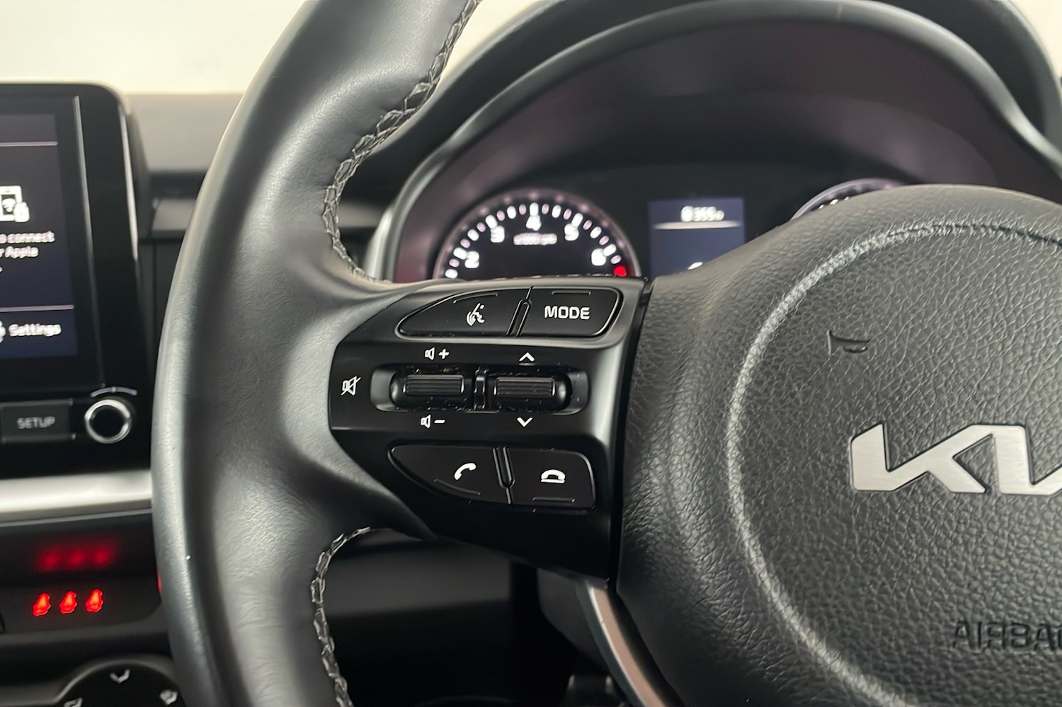 Used Kia Stonic 2022 for sale - 77012225: Photo 15