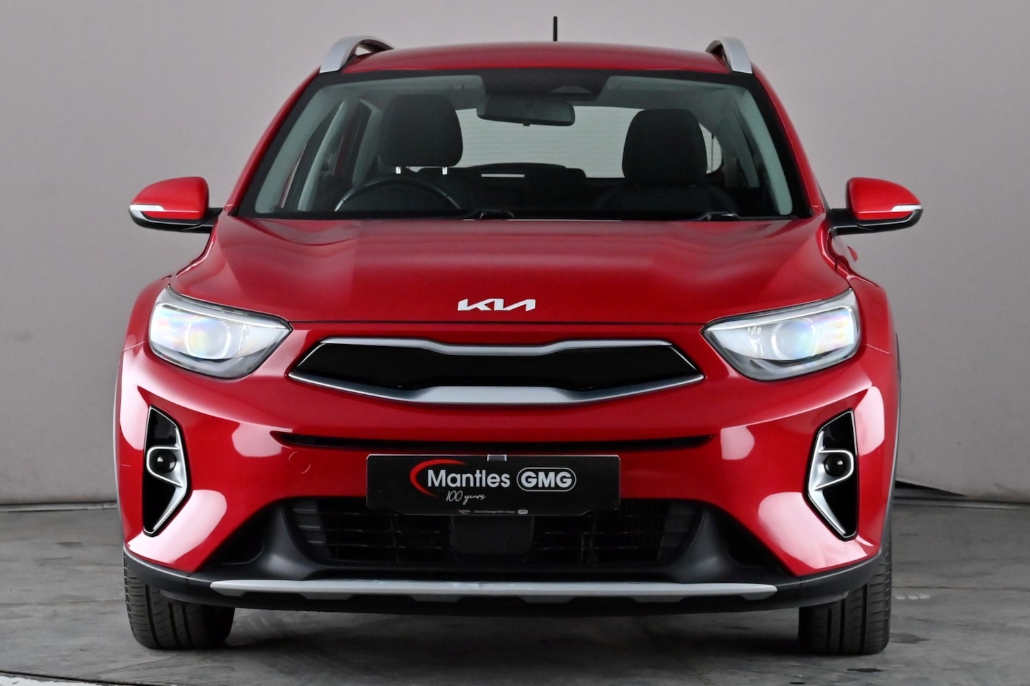 Used Kia Stonic 2022 for sale - 77012225: Photo 3