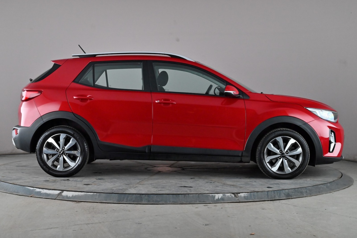 Used Kia Stonic 2022 for sale - 77012225: Photo 4