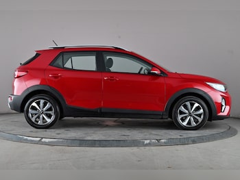 Used Kia Stonic 2022 for sale - 77012225: Photo