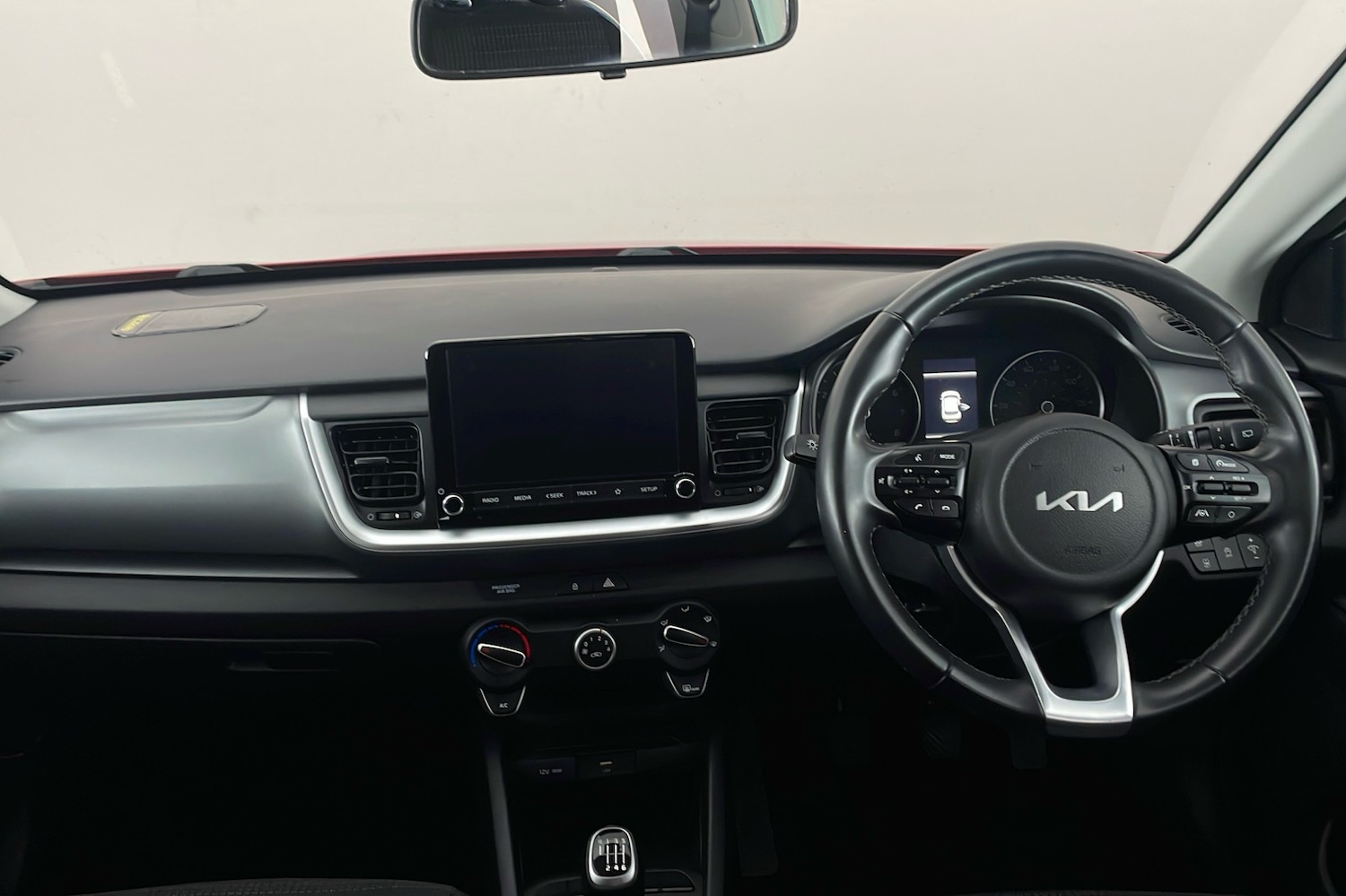 Used Kia Stonic 2022 for sale - 77012225: Photo 9