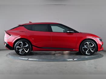 Used Kia EV6 2023 for sale - 79353536: Photo