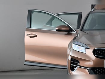 Used Kia XCeed 2022 for sale - 78668098: Photo