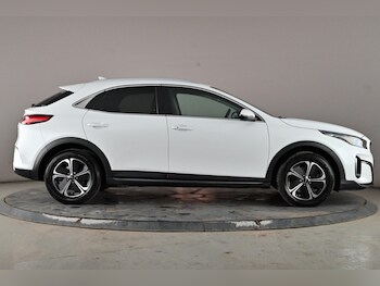 Used Kia XCeed 2023 for sale - 77720987: Photo