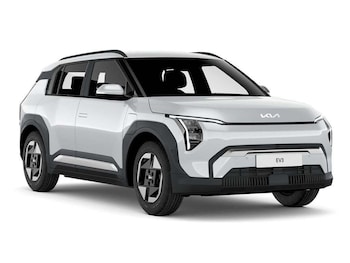 Used Kia EV3 2024 for sale - 75393801: Photo