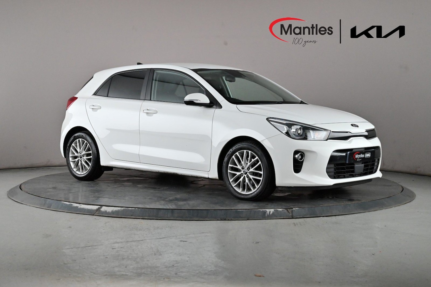 Used Kia Rio 2019 for sale - 76627679: Photo 1