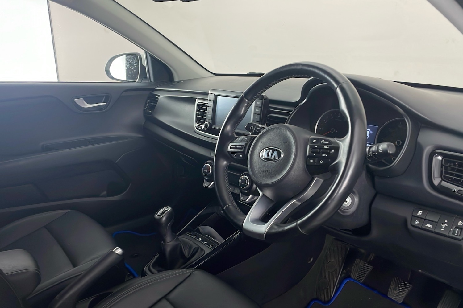 Used Kia Rio 2019 for sale - 76627679: Photo 11