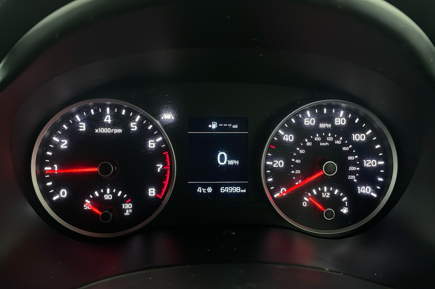 Used Kia Rio 2019 for sale - 76627679: Photo 13