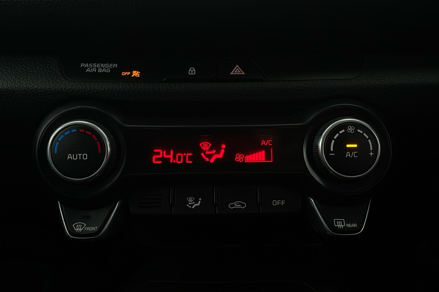 Used Kia Rio 2019 for sale - 76627679: Photo 14