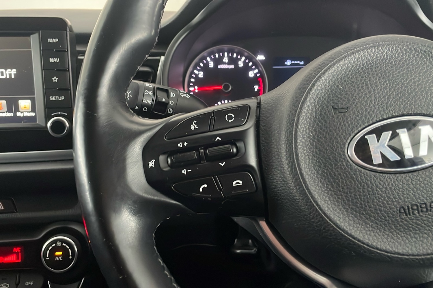 Used Kia Rio 2019 for sale - 76627679: Photo 15