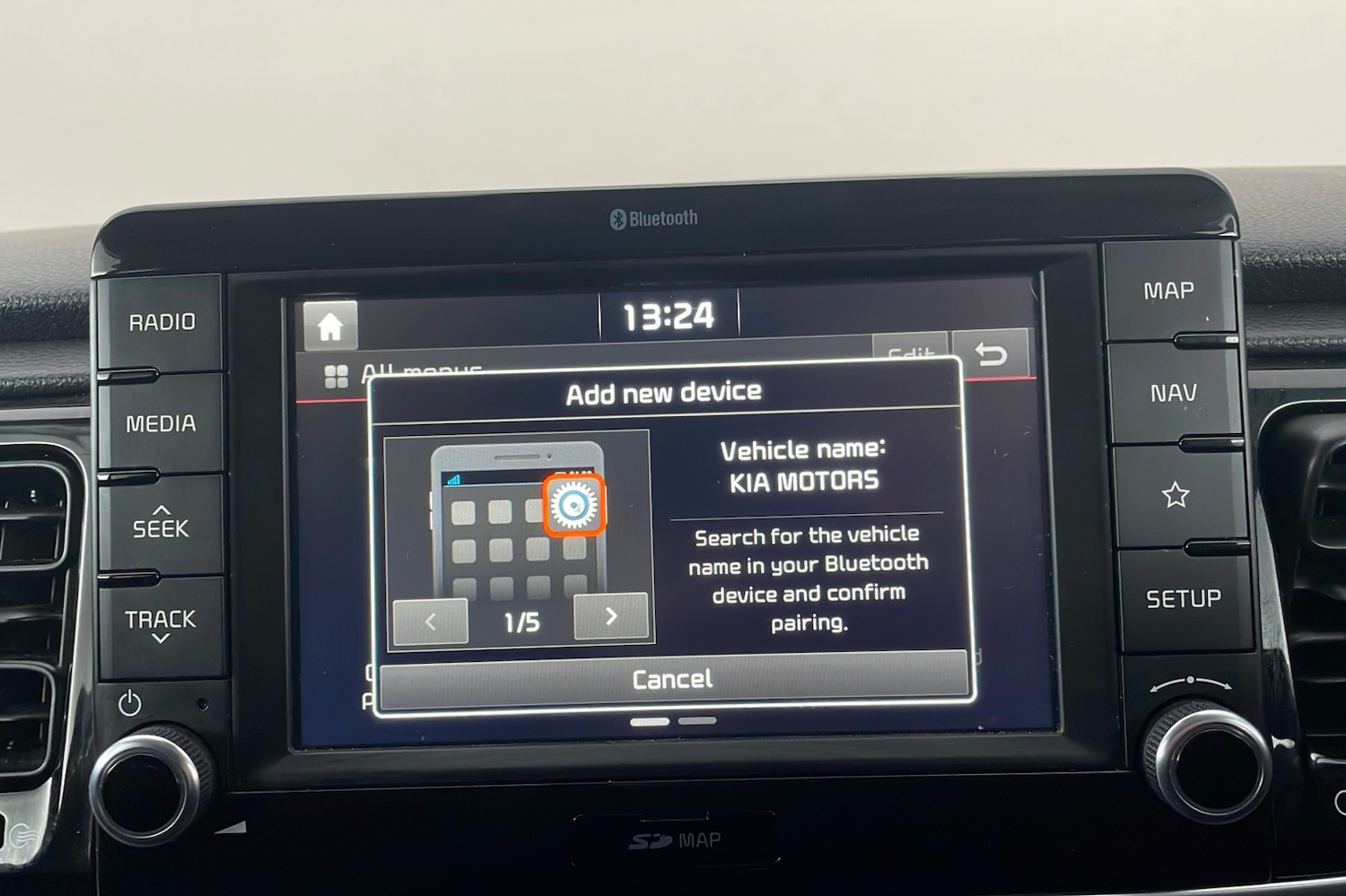 Used Kia Rio 2019 for sale - 76627679: Photo 17