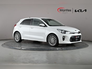 2019 - 1.0 T GDi 3 5dr