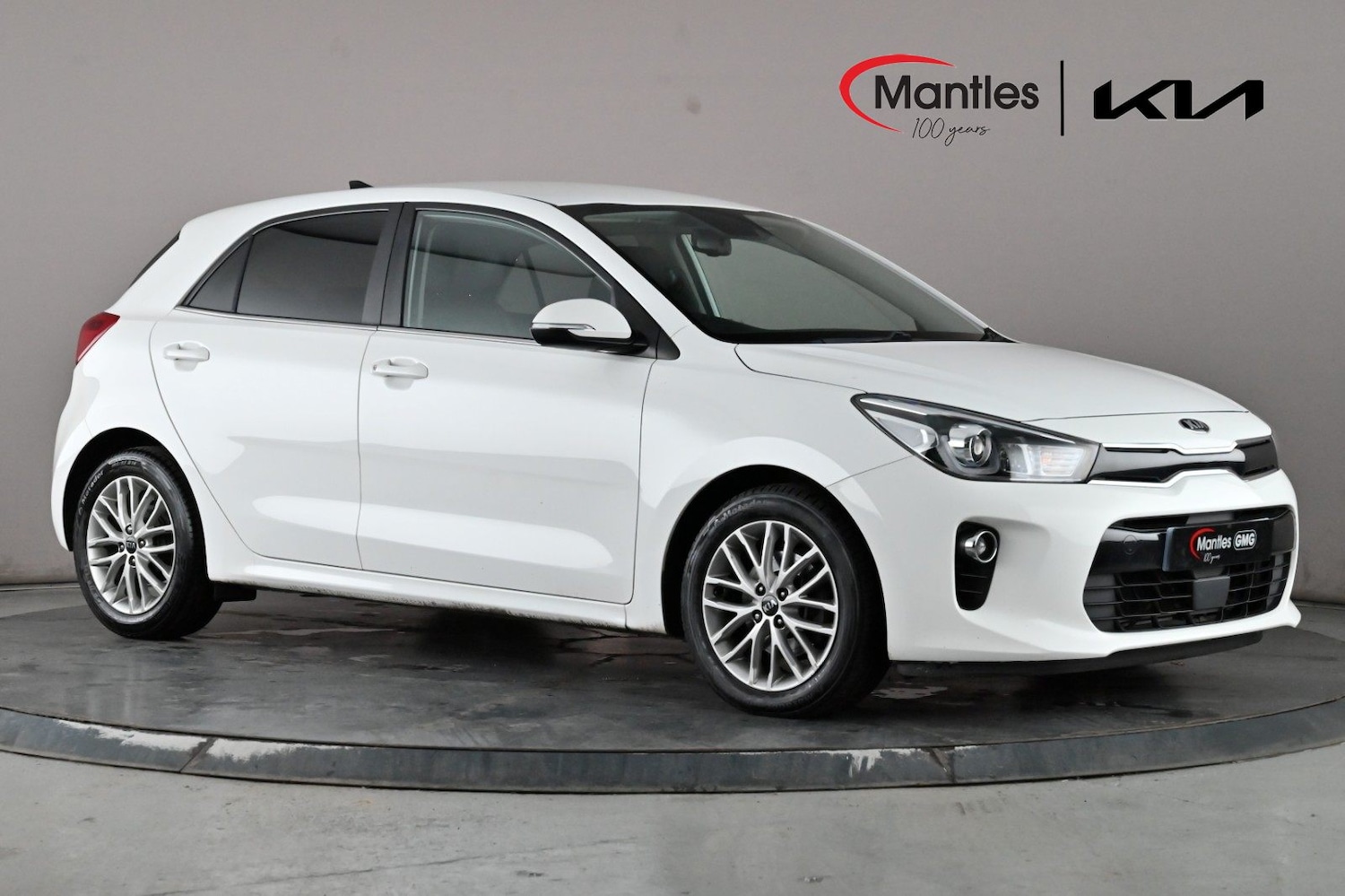 Used Kia Rio 2019 for sale - 76627679: Photo 2