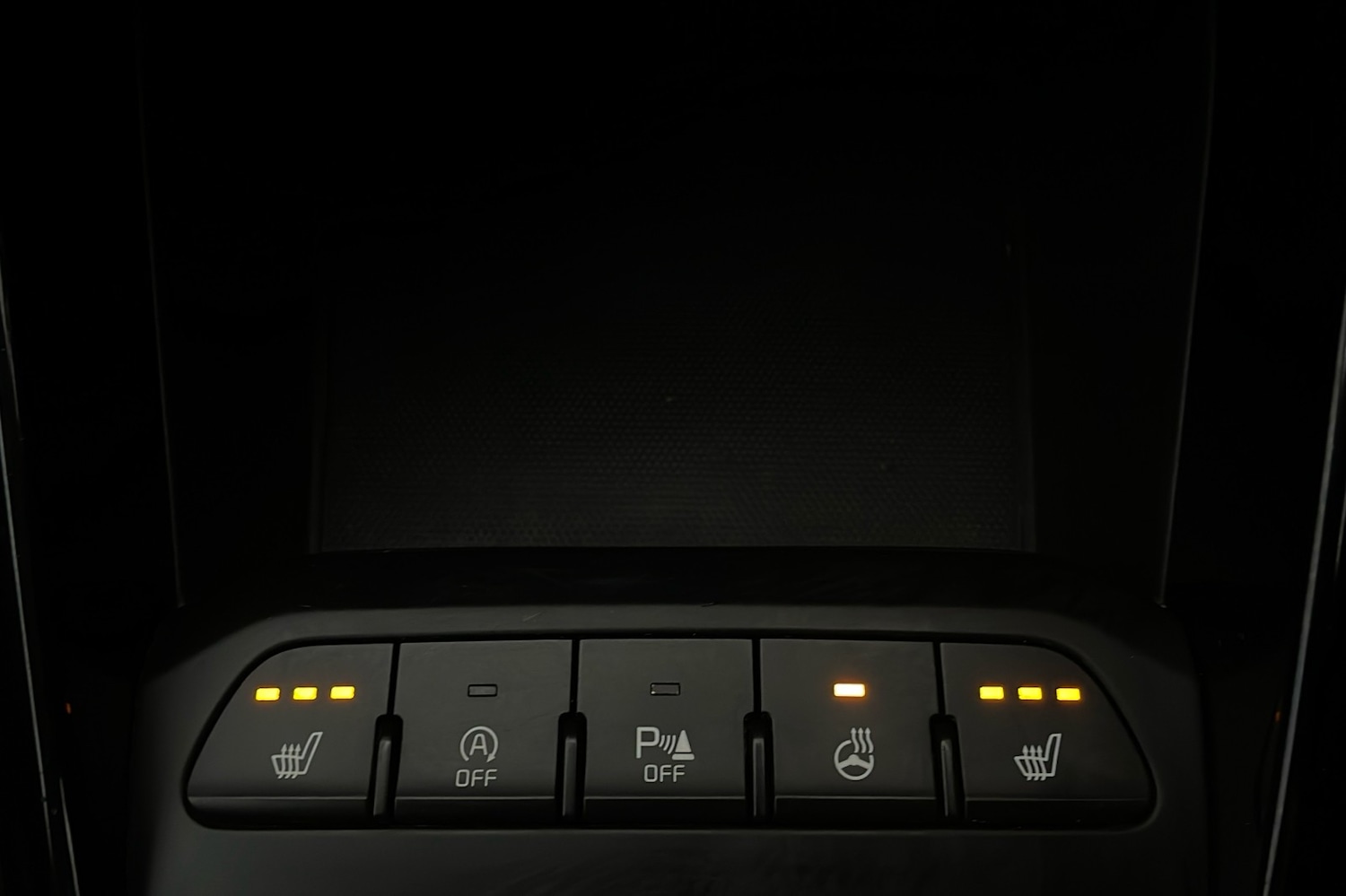 Used Kia Rio 2019 for sale - 76627679: Photo 20