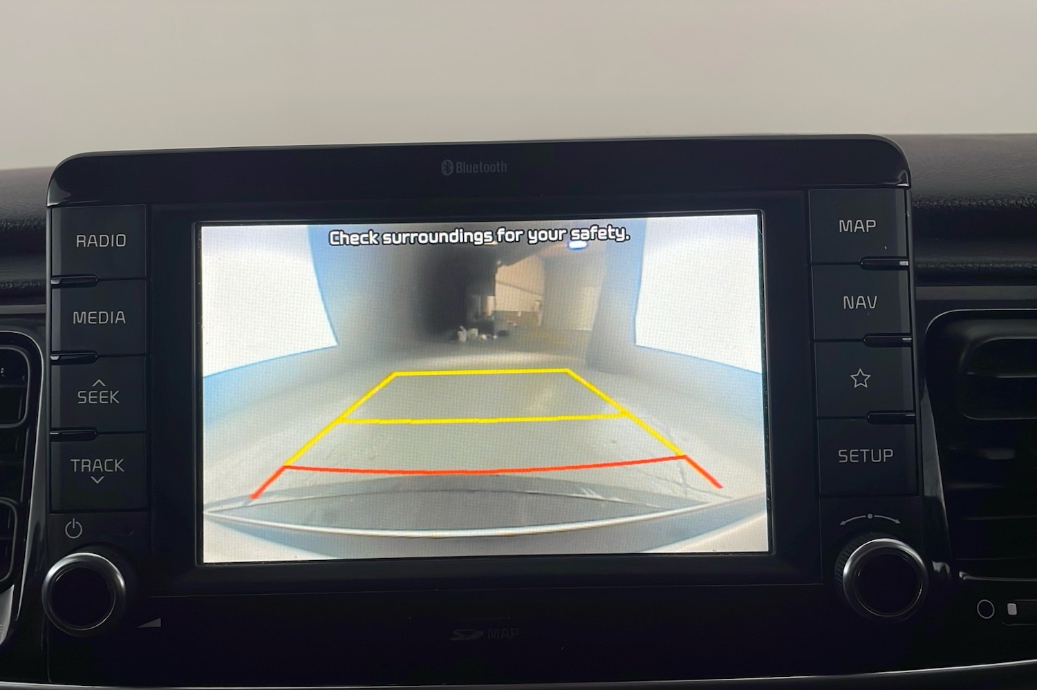 Used Kia Rio 2019 for sale - 76627679: Photo 21