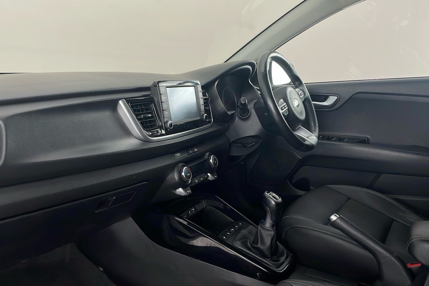 Used Kia Rio 2019 for sale - 76627679: Photo 22