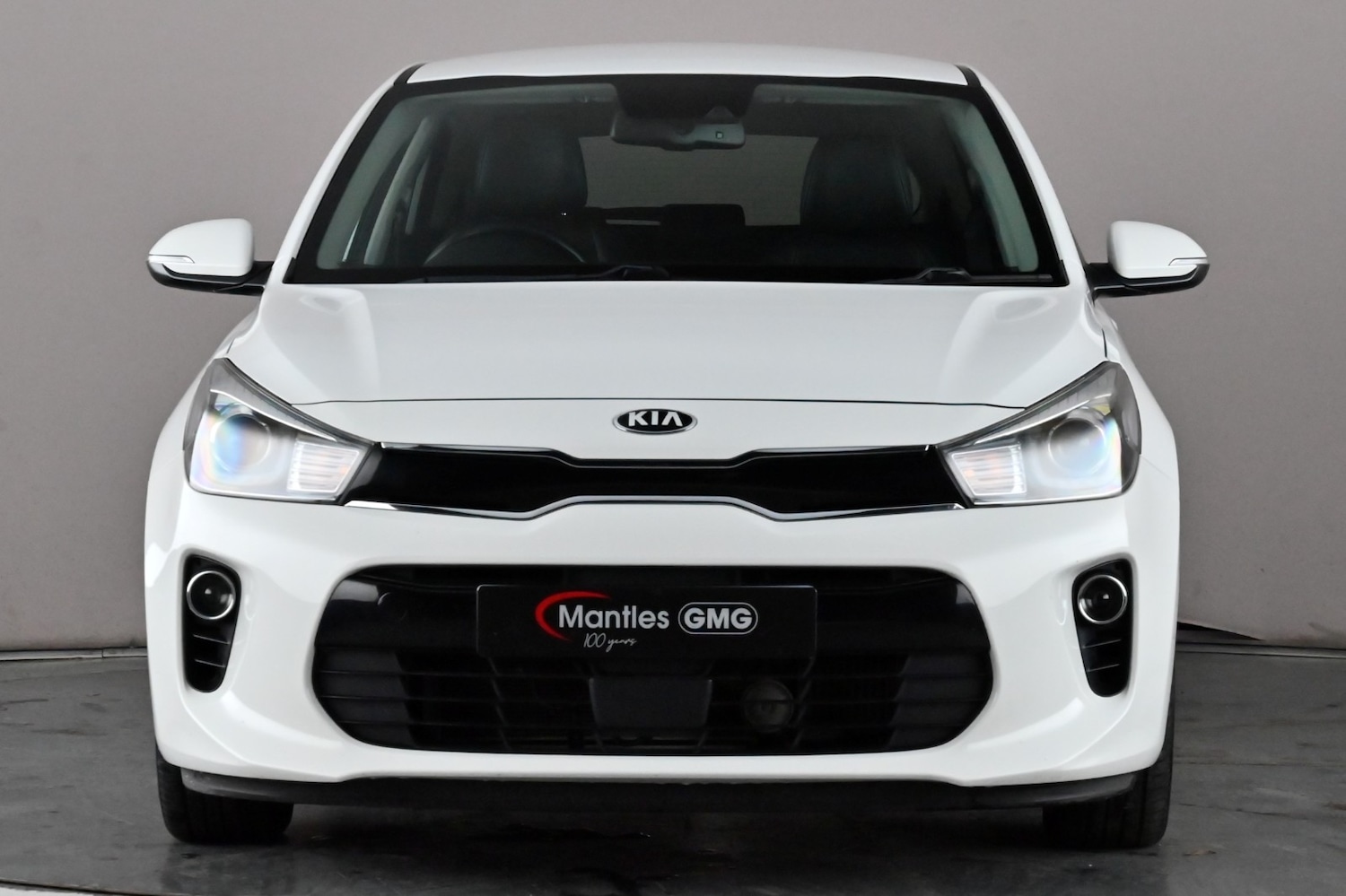 Used Kia Rio 2019 for sale - 76627679: Photo 3