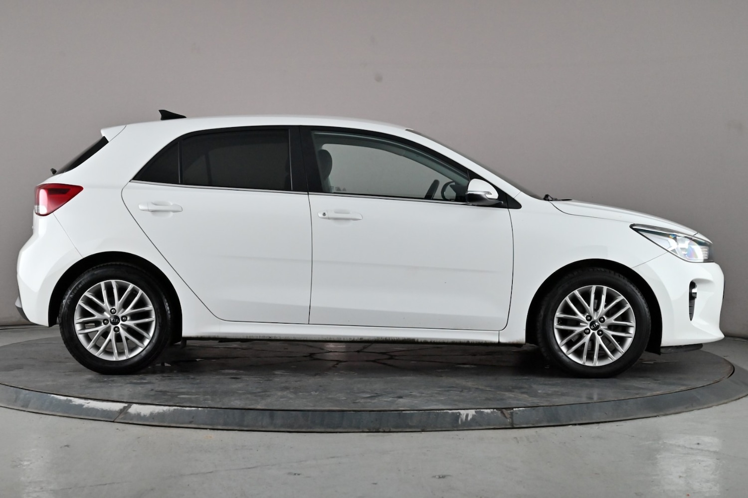 Used Kia Rio 2019 for sale - 76627679: Photo 4